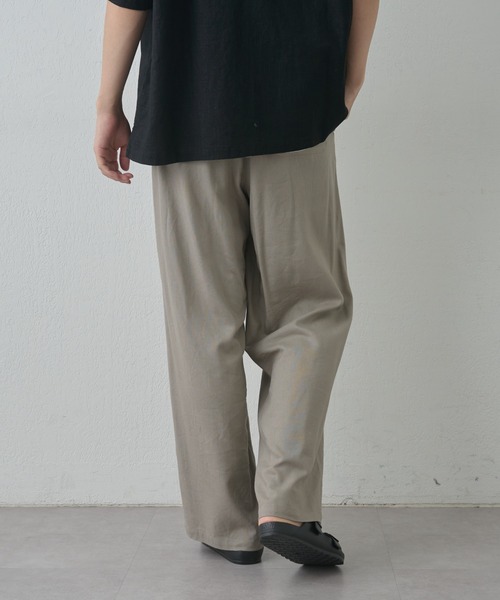 COLONY 2139（コロニートゥーワンスリーナイン）の「EVAサンダル / Mens（サンダル・メンズ・グレイッシュベージュ/ブラック/ホワイト・X-LARGE）」の15枚目の写真