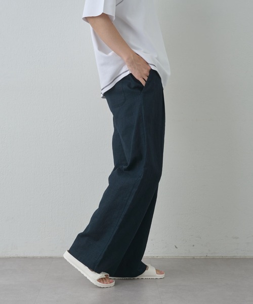 COLONY 2139（コロニートゥーワンスリーナイン）の「EVAサンダル / Mens（サンダル・メンズ・グレイッシュベージュ/ブラック/ホワイト・X-LARGE）」の18枚目の写真