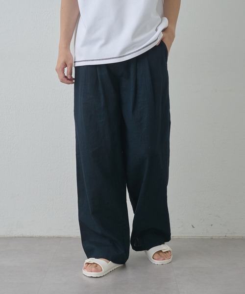 COLONY 2139（コロニートゥーワンスリーナイン）の「EVAサンダル / Mens（サンダル・メンズ・グレイッシュベージュ/ブラック/ホワイト・X-LARGE）」の17枚目の写真