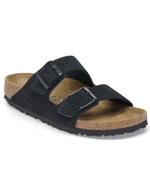 BIRKENSTOCK（ビルケンシュトック）の「BIRKENSTOCK/ビルケンシュトック/Arizona（サンダル・メンズ・ベージュ/ブラック・42/41/40/43）」の5枚目の写真