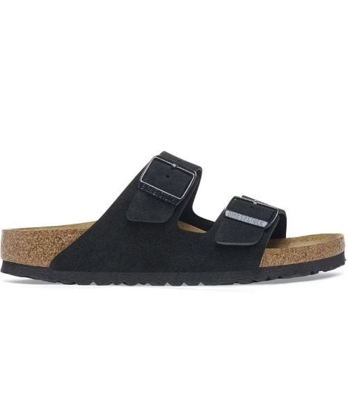 BIRKENSTOCK（ビルケンシュトック）の「BIRKENSTOCK/ビルケンシュトック/Arizona（サンダル・メンズ・ベージュ/ブラック・42/41/40/43）」の7枚目の写真