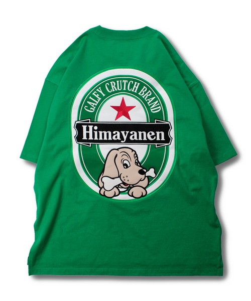 セール】【GALFY/ガルフィー】暇な犬Tee（Tシャツ/カットソー）｜GALFY