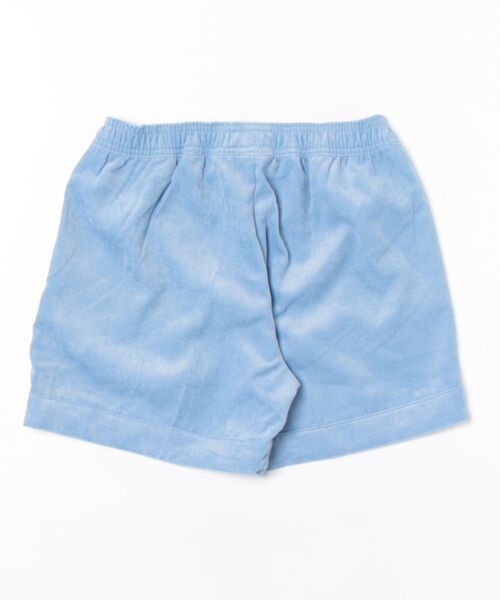 PICTURE ORGANIC CLOTHING(ピクチャーオーガニッククロージング)の「【PICTURE/ピクチャー】SESIA CORD SHORTS ストレッチ 吸湿速乾 ショーツ(その他パンツ・レディース・ブルー系その他・SMALL/MEDIUM)」の6枚目の写真