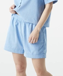 【PICTURE/ピクチャー】SESIA CORD SHORTS ストレッチ 吸湿速乾 ショーツ