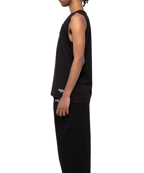 Mendrill Tanktop（タンクトップ）｜Mendrill（メンドリル）の