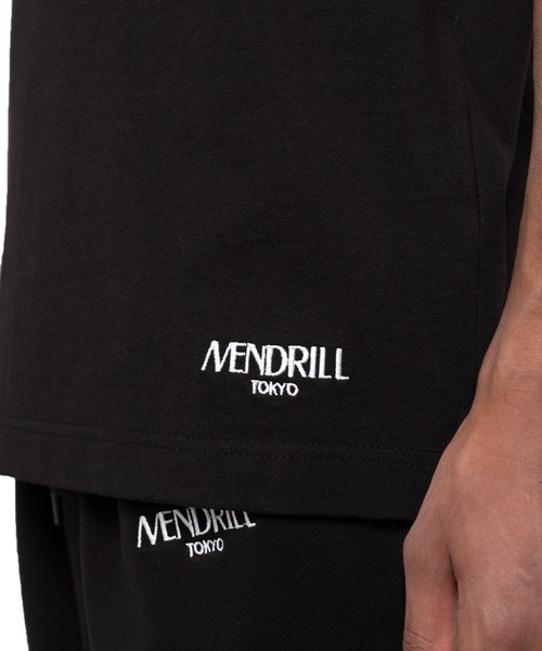 Mendrill Tanktop（タンクトップ）｜Mendrill（メンドリル）の