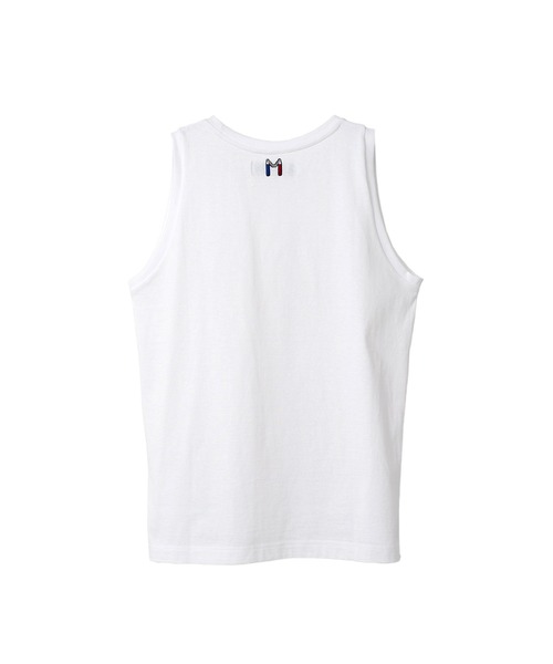 Maison MIHARA YASUHIRO タンクトップ Maison MIHARA YASUHIRO ONLINE STORE（ミハラヤスヒロ