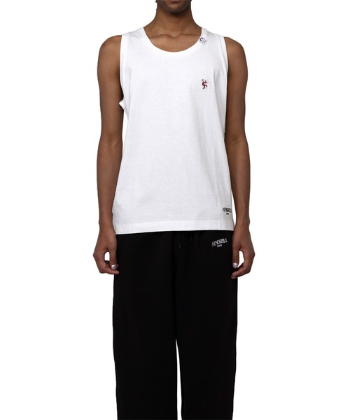 Mendrill Tanktop（タンクトップ）｜Mendrill（メンドリル）の