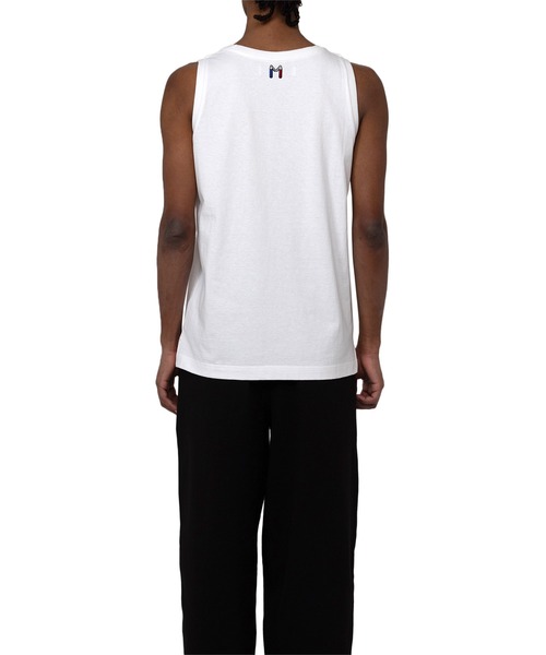 Mendrill Tanktop（タンクトップ）｜Mendrill（メンドリル）の