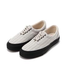 AVIREX | 《直営店限定》NAVY TRAINING SHOES "STRIPE" / ネイビー トレーニング シューズ / AVIREX / アヴィレックス(スニーカー)
