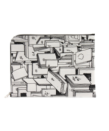 FABRIC STEFAN MARX DOCUMENT CASE A4