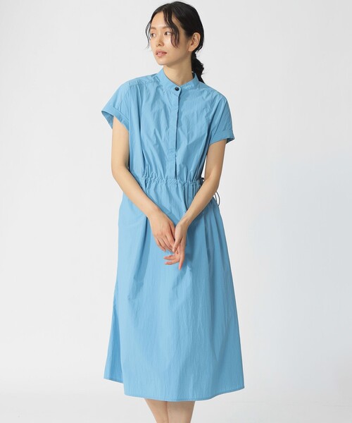 ECOALF(エコアルフ)の「ACT ナチュラルダイ ワンピース 【日本限定】(ワンピース・メンズ・ブラック/ブルー系その他2/イエロー系その他2・FREE)」の7枚目の写真