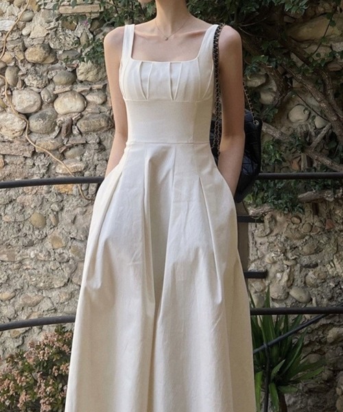 美品✨マークアンドロナ セットアップ ボタニカル総柄