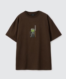 プラッガーS/S Tシャツ│PLUGGER TEE SS