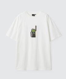 WILD THINGS(���C���h�V���O�X)�̃v���b�K�[S/S T�V���c��PLUGGER TEE SS(T�V���c/�J�b�g�\�[)