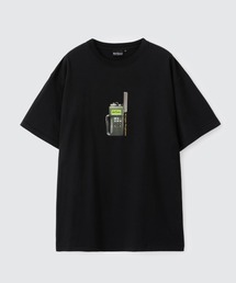プラッガーS/S Tシャツ│PLUGGER TEE SS