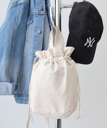 ubasoku（ウバソク）の「キャンバストートバック（トートバッグ）」