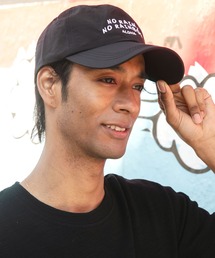 Kahiko（カヒコ）の「【Kahiko】アヌエヌエメッセキャップ（キャップ）」