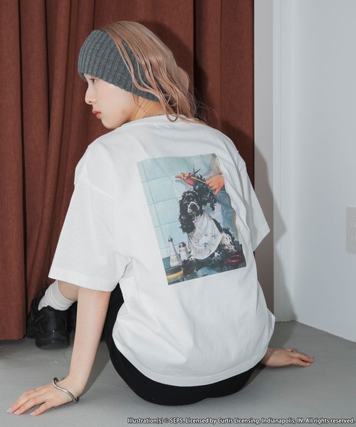 forksy.】【THE SATURDAY EVENING POST】別注 アソート
