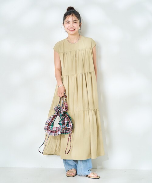FREAK'S STORE（フリークスストア）の「<接触冷感> SUMMERCOOL