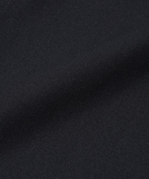 NANO universe(ナノユニバース)の「リネンミックスリラックスイージーパンツ(その他パンツ・メンズ・ベージュ系その他/ブラウン/ブラック・L/M/S)」の19枚目の写真