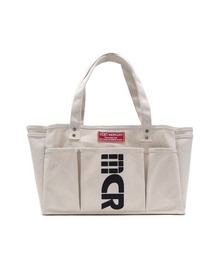 MERCURY（マーキュリー）の「MERCURY マーキュリー ハードキャンバス トート5ポケット（トートバッグ）」