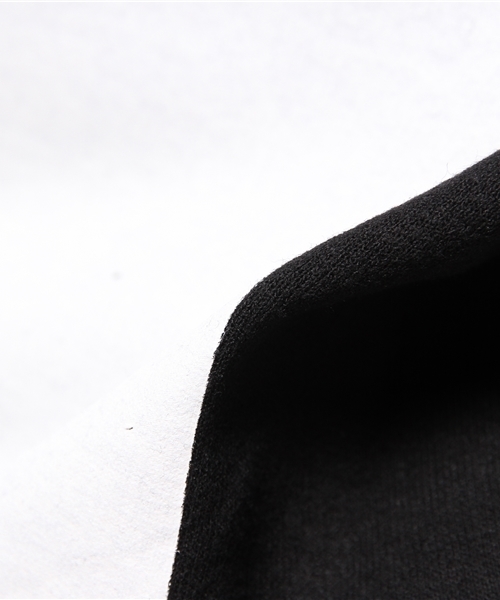 MYE-DO'（マイ・ドゥ）の「GD クルースウェット "MID"（スウェット・メンズ・ホワイト/ブラック・X-LARGE/LARGE/MEDIUM）」の8枚目の写真