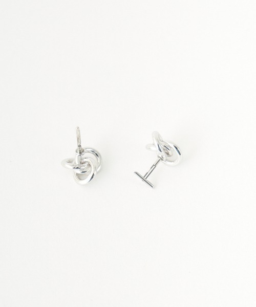 BAQLESSピアス(両耳) BAQLESS/バックレス] AMITY REBECCA ピアス（ピアス（両耳用