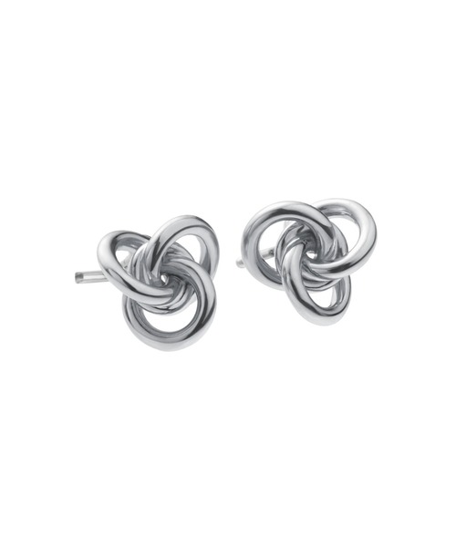 BAQLESSピアス(両耳) BAQLESS/バックレス] AMITY REBECCA ピアス（ピアス（両耳用