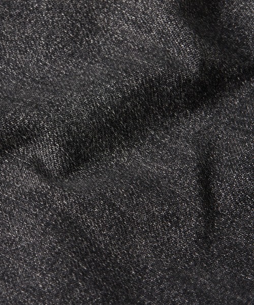 G-STAR(ジースター)の「CONTOR 3D SLIM JEANS/ヴィンテージライク立体裁断スリムテーパードジーンズ(デニムパンツ・メンズ・ブラック系その他・31/30/30/30/29/30/28/30/27inch/26inch/32/30/33/30/34/30)」の7枚目の写真