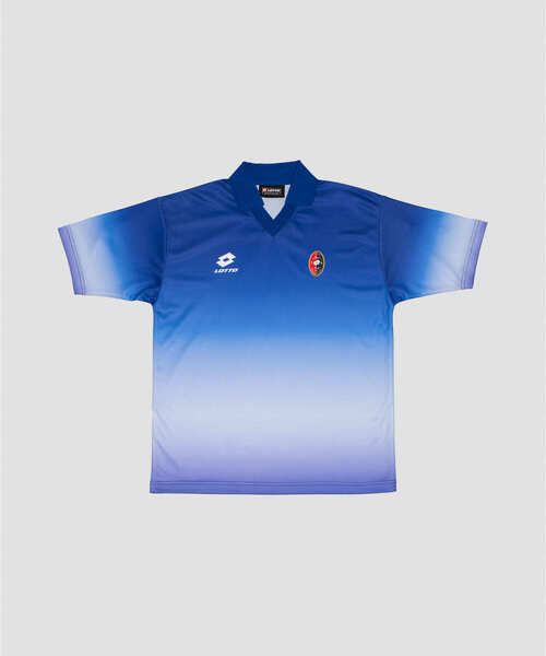 セール】LOTTO GRADATION GAME SHIRTS（Tシャツ/カットソー）｜LOTTO