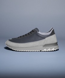 Onitsuka Tiger｜オニツカタイガーのスニーカー（グレー/灰色系）通販