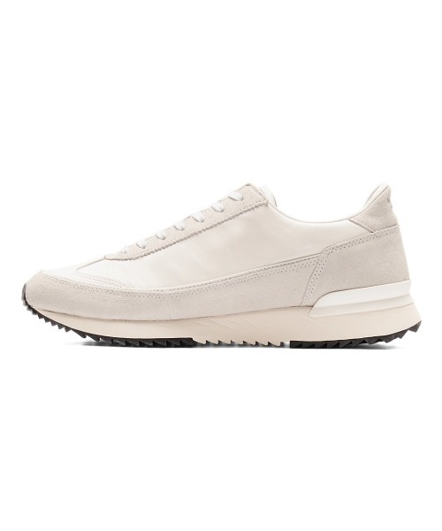 オニツカタイガー Onitsuka Tiger へシンティ HSINTI 白 HSINTI / ヘシンティ(スニーカー)|Onitsuka Tiger(オニツカ