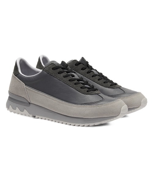 オニツカタイガー Onitsuka Tiger へシンティ HSINTI 白 HSINTI / ヘシンティ（スニーカー）｜Onitsuka Tiger（オニツカ