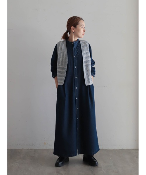 めいページ めいページ Anui/アシメZIPパラシュートパンツ | [公式]ページボーイ