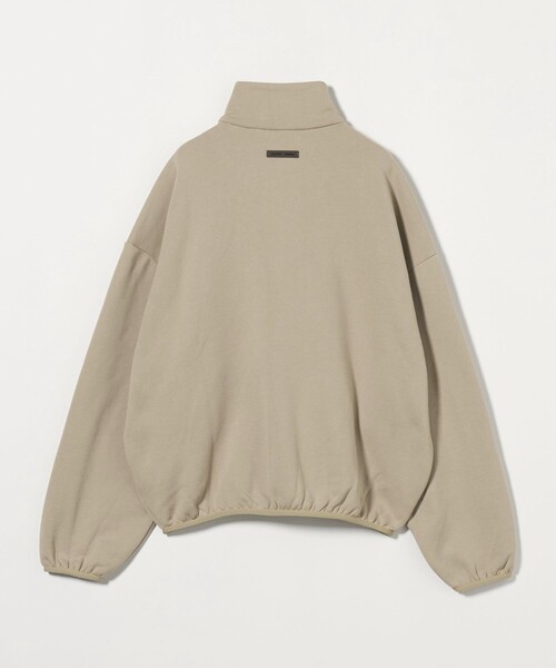 【関税込み】Fear of God ベージュ ライン トラックジャケット 関税込み】Fear of God ベージュ ライン トラックジャケット
