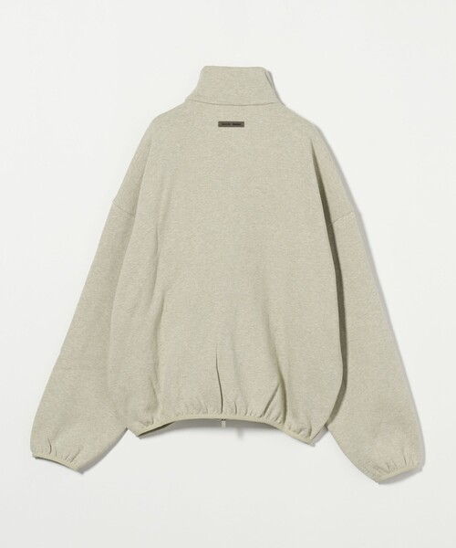 FEAR OF GOD - FEAR OF GOD  Essentials トラックジャケット FOG ESSENTIALS Essentials エッセンシャルズ トラック