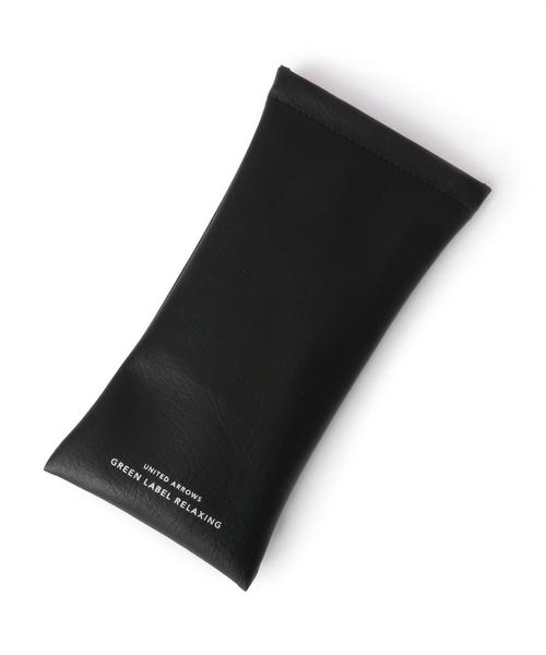 green label relaxing（グリーンレーベルリラクシング）の「CLEAR BROW BOSTON メガネ◆（メガネ・メンズ・ブラック/ブラウン・フリー）」の7枚目の写真