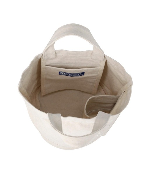 ROOTOTE（ルートート）の「ルートート / SN.デリ.リサイクルコットン-D（トートバッグ・レディース・イエロー系その他/レッド系その他/グリーン系その他/パープル系その他・FREE）」の13枚目の写真