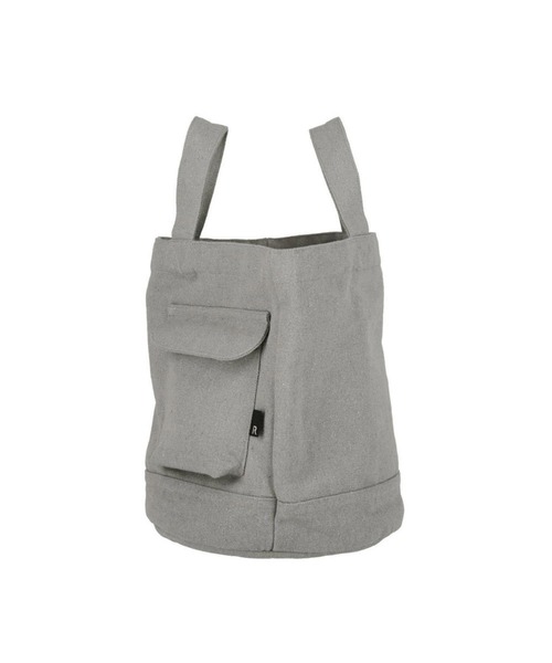ROOTOTE（ルートート）の「ルートート / SN.デリ.リサイクルコットン-D（トートバッグ・レディース・イエロー系その他/レッド系その他/グリーン系その他/パープル系その他・FREE）」の16枚目の写真