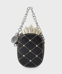 OPAQUE.CLIP | トロピカルメタリックバッグチャーム(チャーム)