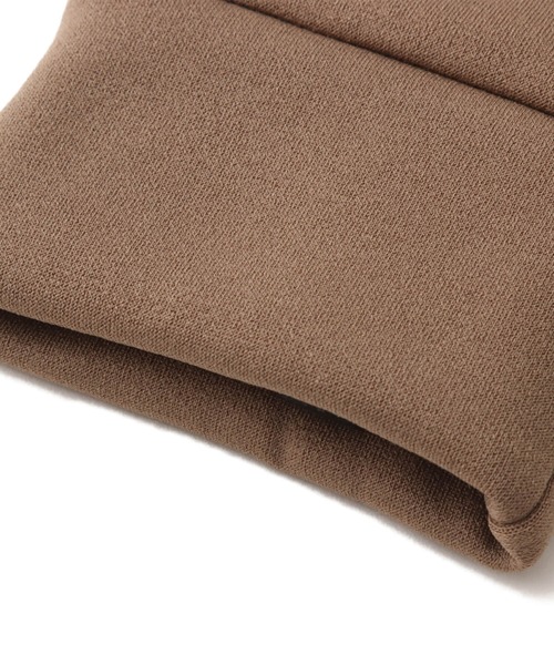 THE NORTH FACE（ザノースフェイス）の「THE NORTH FACE Etip Glove / ザ・ノース・フェイス イーチップ グローブ（手袋・メンズ・オリーブ/ブラック・L/M）」の11枚目の写真