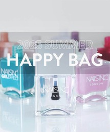 NAILS INC(lCYCN)́y7/23*ʌz2025 SUMMER HAPPY BAG(}jLA/WFlC)