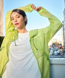 ボンポワン　ウィンドブレーカー6a未使用 ブランド古着】「ウィンドブレーカー」に該当する古着通販