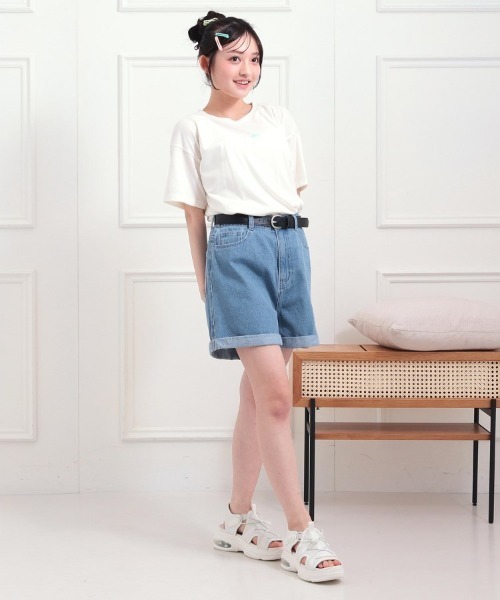 【関税込み】Isabel Marant ピンク Lsymee ショートパンツ セール】ブルマショートパンツ / Bloomers Short Pants（その他