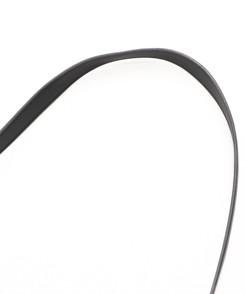 Arnold Palmer（アーノルドパーマー）の「タウン&トラベル シェア ショルダーバッグ（ショルダーバッグ・レディース・ベージュ/ブラック・F）」の17枚目の写真