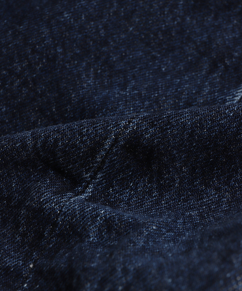 AGOLDE（エーゴールドイー）の「AGOLDE/エーゴールドイー LOW CURVE JEAN（デニムパンツ・レディース・ネイビー・24/25/26/27）」の11枚目の写真