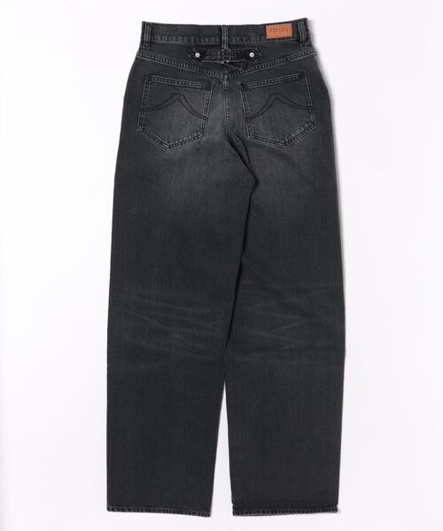 セール】'Kenzo x Futura 2000' ワークウエア デニム パンツ（デニム