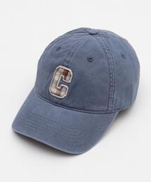 WEGO | WEGO/チェックロゴワンポイントキャップ(キャップ)