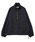 CULLNIiNjj́uDouble Satin Half Zip Embroidery Patch PulloverȋgbvXjvblCr[